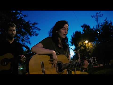 Indie City - Luna Abu Nassar - Bint Meen