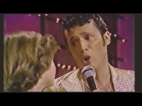 Sha Na Na ~ JOHNNY CONTARDO ~ My Special Angel