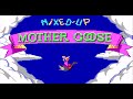 Mixed-Up Mother Goose (1987) [MS-DOS]