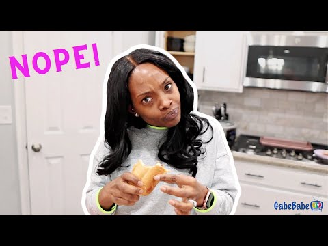 THIS ISN'T GOING TO WORK