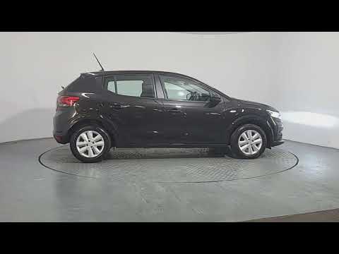 Dacia Sandero EXPRESSION 1.0 Petrol Automatic - Image 2