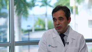Gastroenterologist Juan Castro Combs, MD