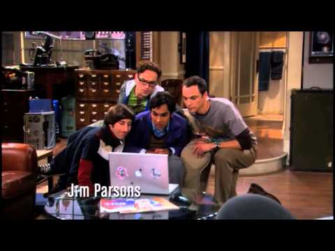 Raj's Parents Get Broadband