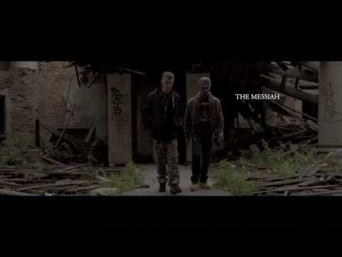 Young Nero Feat. The Messiah - Damn Thang (OFFICIAL VIDEO)