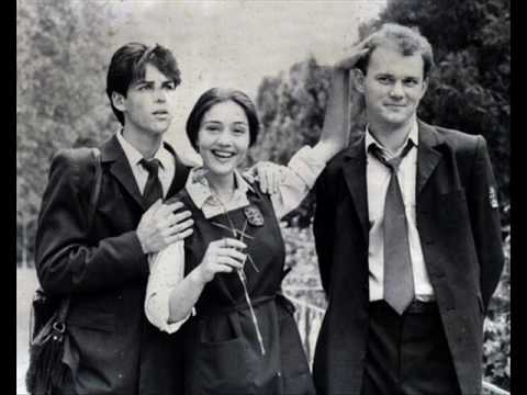 Liceenii - Azi (Oana Sarbu)