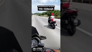 Download lagu Xmax250 Standard Top Speed #xmax #xmax250 #yamaha #maxiscooter #scooter mp3