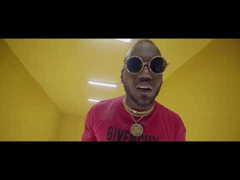 Ceky Viciny Ft.  Carlos Bob - Chimoso (Video Oficial)