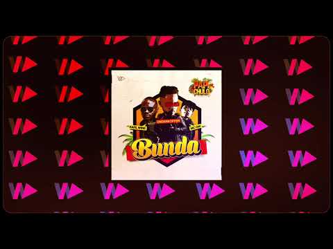 Karl Wine x Onderkoffer x MC GW - Bunda (Wanted Music Records)
