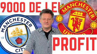 Weekend cu 9000 de Lei Profit! Faci Pariu #385