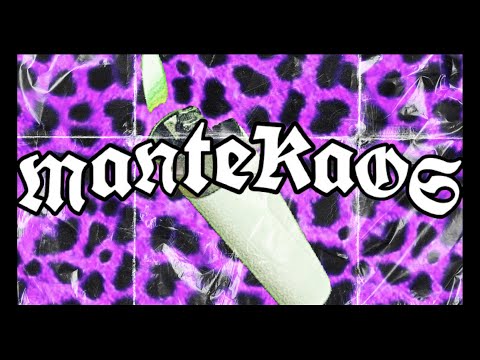 MANTEKAOS - MEXERO (Original Mix)