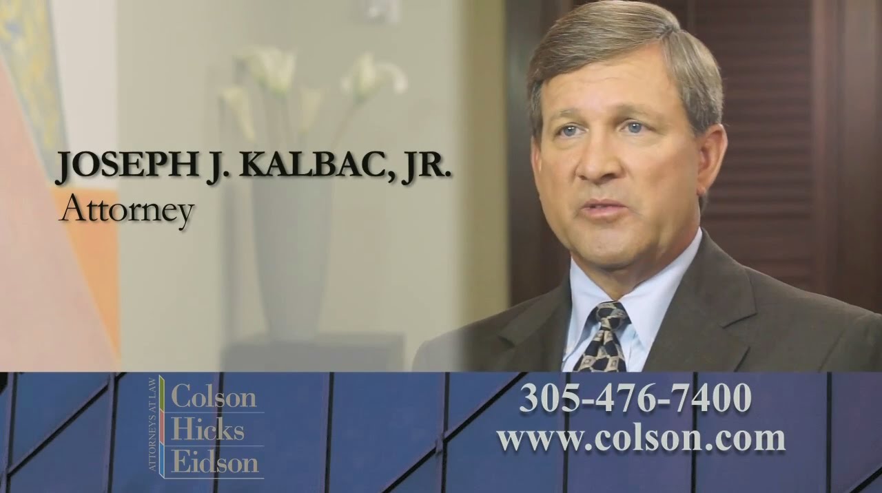 How Does the Law Protect the Loved Ones of Someone Who Dies on a Cruise Ship?