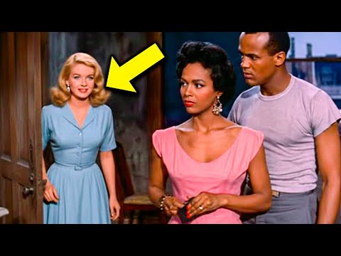 15 Weird Facts About Carmen Jones (1954) You Never Knew