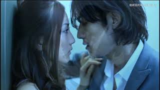 #エロキス 若いカップルと超好色なキスシーン #キスシーン #キス