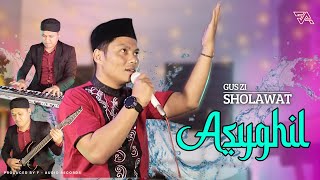 Download lagu Sholawat Asyghil - Gus Zi (Sholawat Rock Metal) mp3 Download lagu Sholawat Asyghil - Gus Zi (Sholawat Rock Metal) mp3