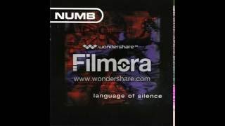 Numb ‎– Language Of Silence ( 1998)