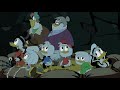 DuckTales 2017 Season 3 Episodes 2 Quack Pack Part 15