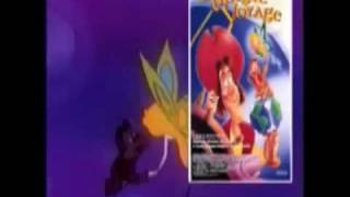 Nostalgia Critic- Christopher Columbus and his "Wunder Boner"(And Bad Dream Sequences included...)