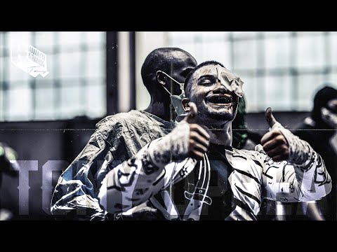 [RANDA] MAMA I'M A RANDA #3 - Antonio "Tony" Oprea  // CLANDESTINE FIGHTER