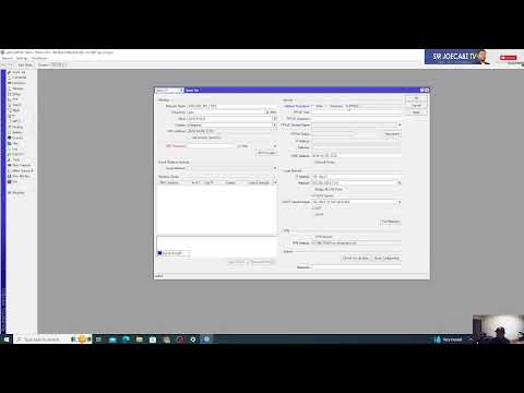 MikroTik Tutorial 1 - Basic Configuration 🛠️ | Getting Started 🚀 #MikroTikBasics