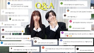 10만 기념 Q&A !!! 속시원하게 다 대답해드립니다 !!!