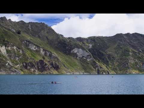 10 Best Places to Visit in Ecuador Ecuador Travel Guide