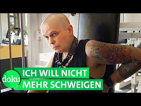 Es war der eigene Vater - Missbrauch in der Kindheit | WDR Doku