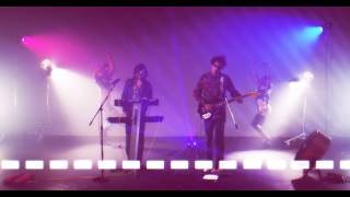 Poolside - "If We Make It"