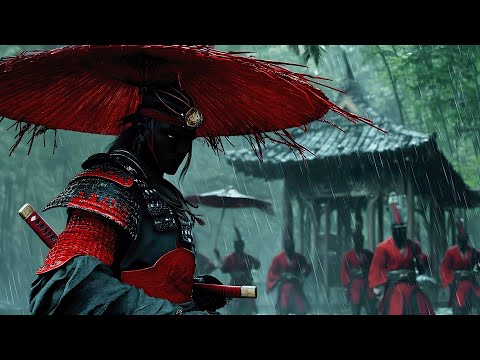 After Being Rejected, He Was Trained by the Demon God to Become an Invincible Samurai | Movie Recap