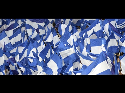 Dom Rubirosa & Jagga - Azul e Branco