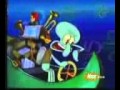 Spongebob Don Omar feat. Lucenzo - Danza ...