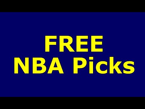 NBA Picks Tonight Betting