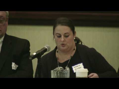 Nancy Clark of Dupont Industrial Biosciences Testifies at EPA Field Hearing – June 9, 2016