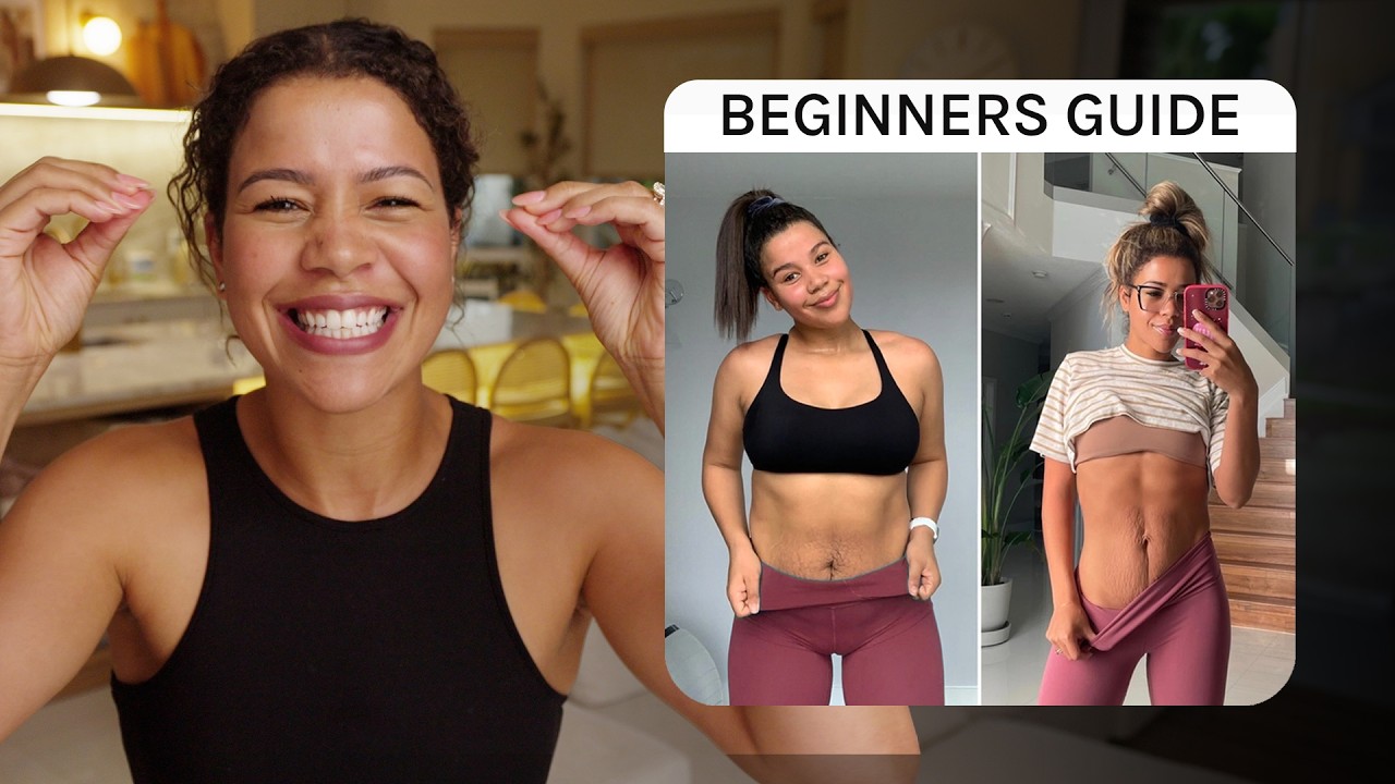 ULTIMATE FAT LOSS PLAN - 6 weeks