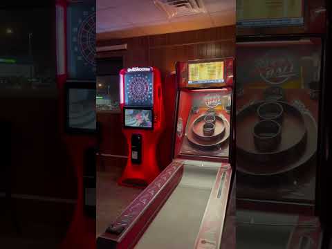 Simonet's Bar Video Review