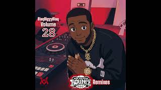 J Holiday - Bed  BounceMix