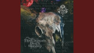 Towards The Oblivion Of Dreams