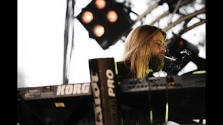 Janne Tolsa - Tarot Keyboard Solos