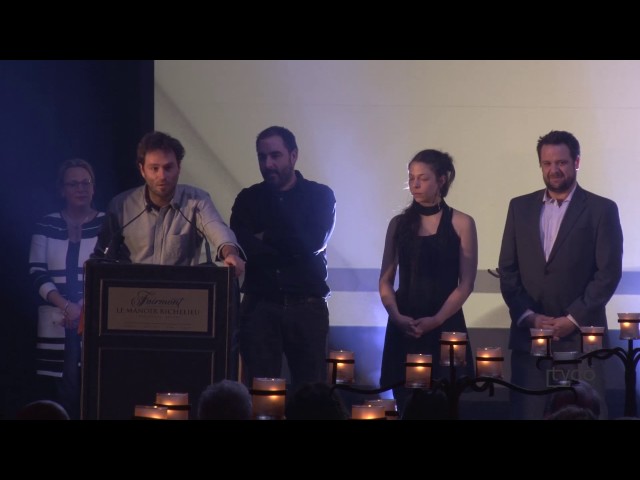 Bâtisseurs d’avenir – Gala Charlevoix reconnaît 2016