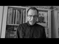 Lyrically Speaking with Ron Mael: "Confusion"