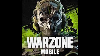 ☄️QUICK 🥱LATE NIGHT 🥱 CHILL OFF 💨 Warzone Mobile Hangout 💤 with 👽UFO👽 ON ☄️ REDMAGIC 9 PRO