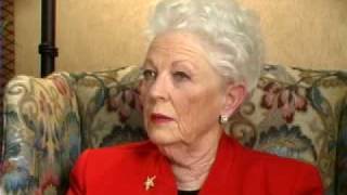Ann Richards on the rise of the Republican party in Texas