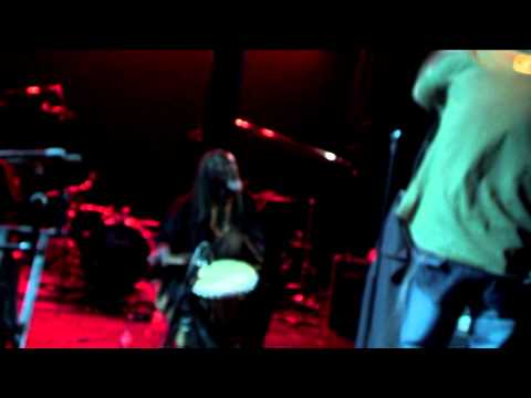 Subatomic Sound - Dub Invasion Festival NYC