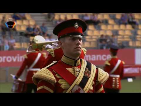 Flora Band | WMC Show "Britain's Best" 2017