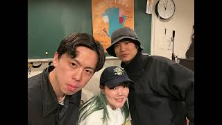 Download lagu だいたいトモダチのテーマ(畠山拓郎・JiHyang・Okubo Mitsuki) at 三鷹おんがくのじかん(2026.Jan.13) mp3 Download lagu だいたいトモダチのテーマ(畠山拓郎・JiHyang・Okubo Mitsuki) at 三鷹おんがくのじかん(2026.Jan.13) mp3