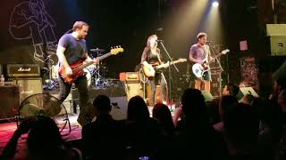 Laura Stevenson - Jellyfish 8/26/17