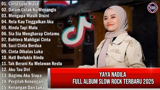 Download lagu Full Album Slow Rock Yaya Nadila Cinta luar Biasa (Yaya RK Musik) Lagu Terbaru 2025 mp3 Download lagu Full Album Slow Rock Yaya Nadila Cinta luar Biasa (Yaya RK Musik) Lagu Terbaru 2025 mp3