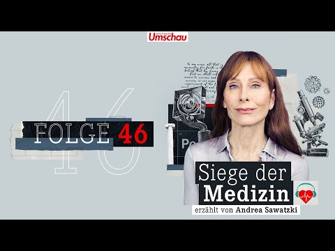 Das Jahrhundertsterben: Warum die Pest so tödlich war - Siege der Medizin