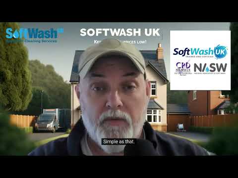 Understanding the Legal Use of Sodium Hypochlorite in Softwashing