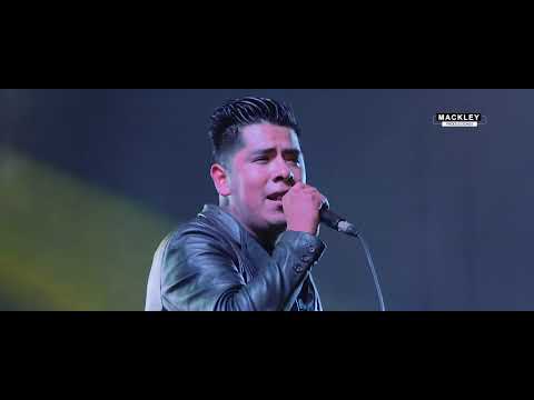 Cliver y su grupo Corali - En vivo  No vales nada  / Activo Records™