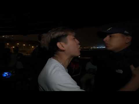 PIERO PISTAS vs JC SNAKE vs CUTY - OCTAVOS - LÍMITE ZERO x RAPTONDA